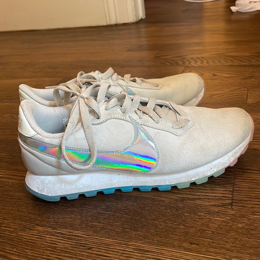 Women’s Colorful Nikes